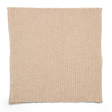 Load image into Gallery viewer, Cashmere Over Size Snood - Camel
