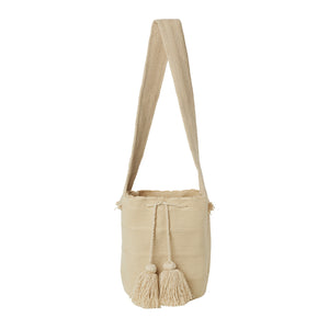 Stone South American Cross Body Bag