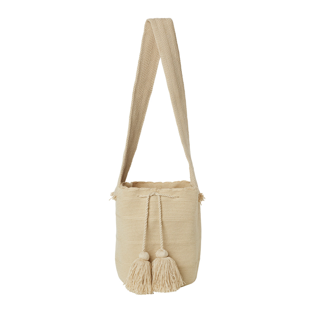 Stone South American Cross Body Bag