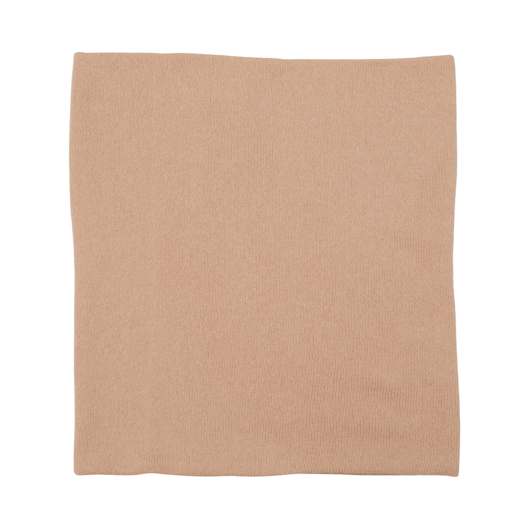 Double Sided Snood - Sand