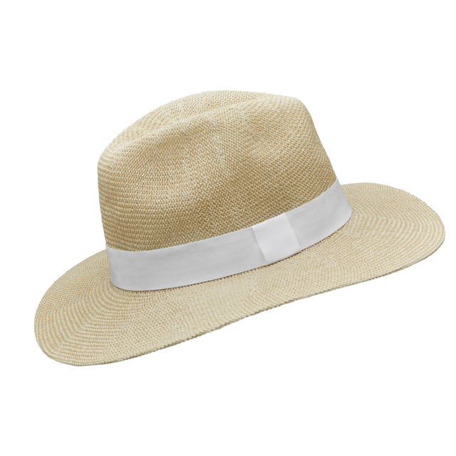 Paper Panama - White